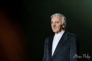 Charles Aznavour